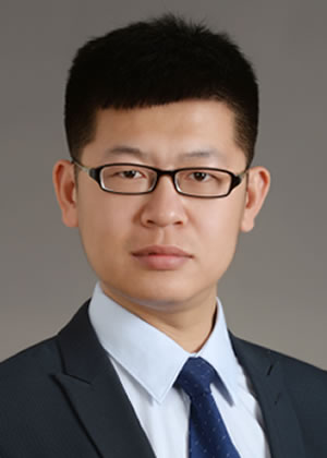 仉喜林