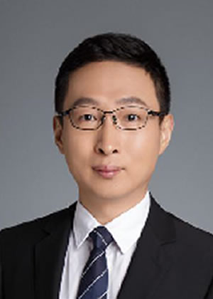 吴小强 